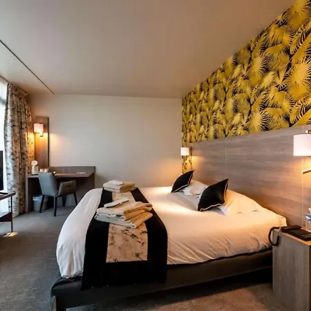 Best Western Eden Spa-3