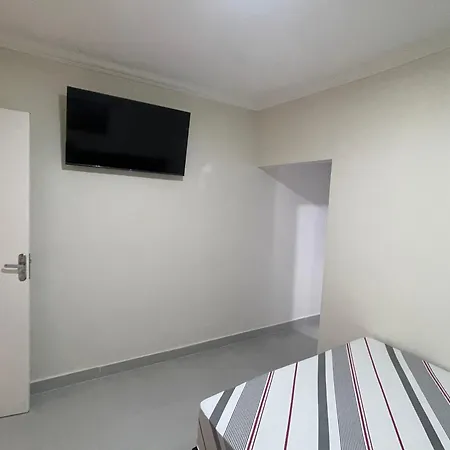 Hotel Belenzinho-2