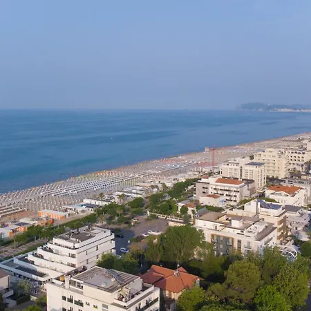 Palace Hotel Domus Mea Riccione-2