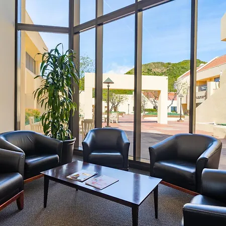 Villa Graziadio Executive Center At Pepperdine University-2