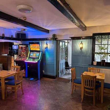 The Drovers Arms-2