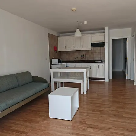 Apartamentos San Marcial-3