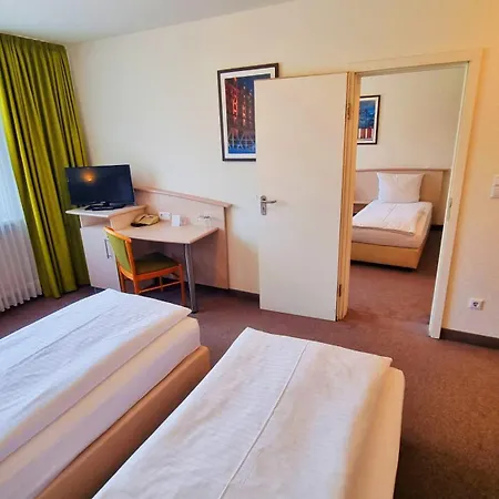 Panorama Inn Hotel Und Boardinghaus-2