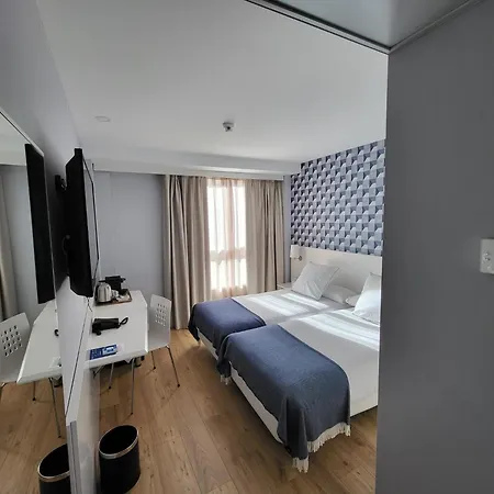 Hotel Monte Rozas-2