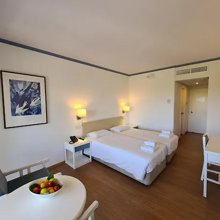 Basilica Holiday Resort-2