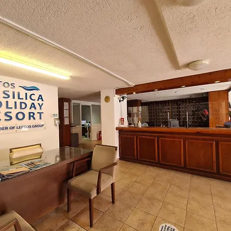 Basilica Holiday Resort-2