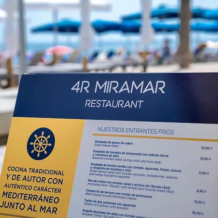 4R Miramar Calafell-2