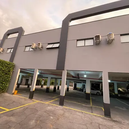 Hotel Cantareira (Adults Only)-3