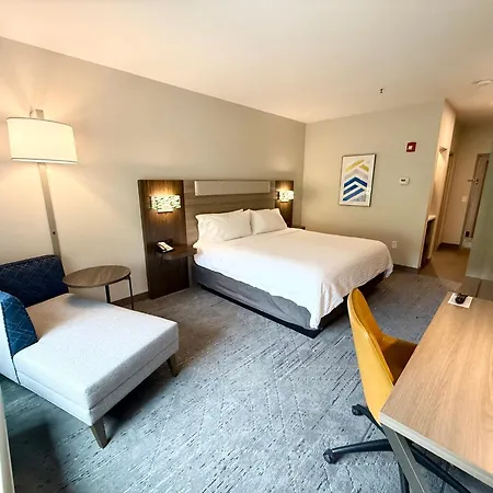 Holiday Inn Express Hotel & Suites North Sequim By Ihg-3