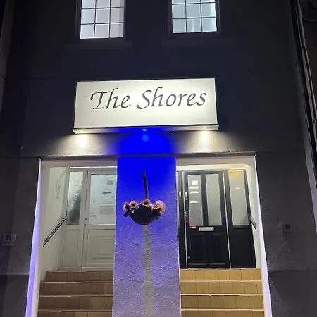 The Shores Hotel, Central Blackpool-2