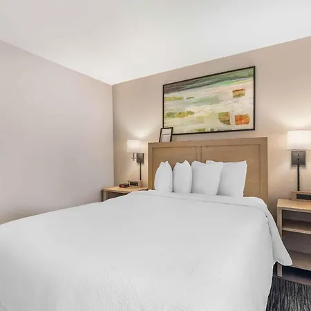 Extended Stay America Suites - Seattle - Bothell - West-3