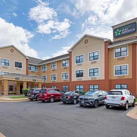 Extended Stay America Suites - Washington, Dc - Alexandria - Landmark-3