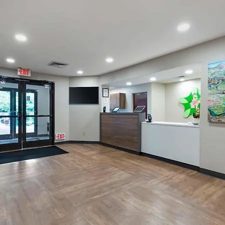 Extended Stay America Suites - Washington, Dc - Alexandria - Landmark-2