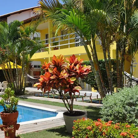 Pousada Joia Rara-3