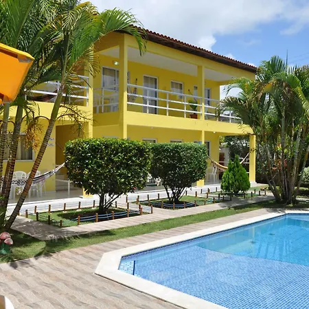 Pousada Joia Rara-2