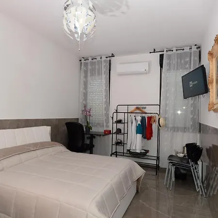 Tintoretto Inn B&B-2
