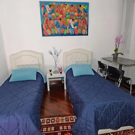 Tintoretto Inn B&B-3