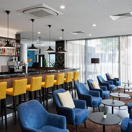 Four Points Flex By Sheraton Essen-3