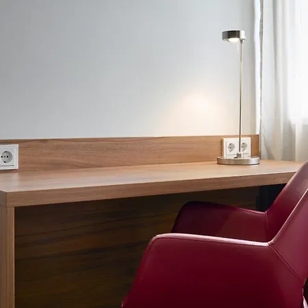 Four Points Flex By Sheraton Essen-2