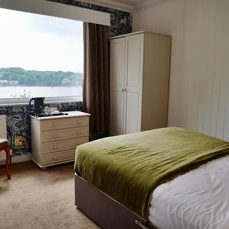 Lochnell Arms Hotel-2