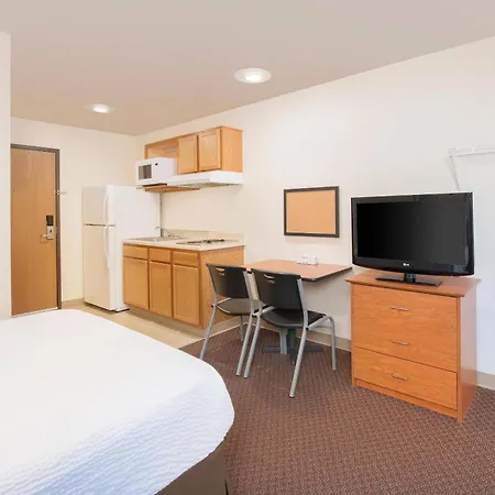 Woodspring Suites Columbus Near Fort Benning-3