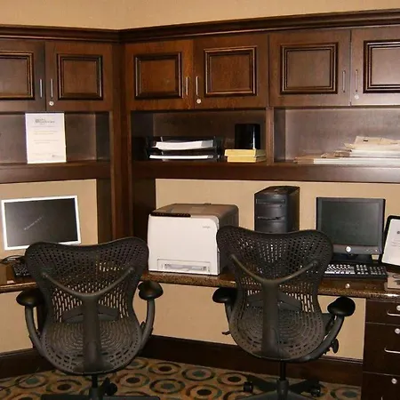 Hilton Garden Inn Lakeland-3