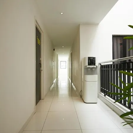 Le Ruiz Boutique Hotel-3