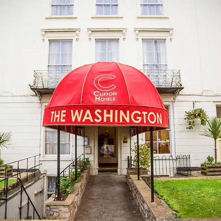 The Washington-3