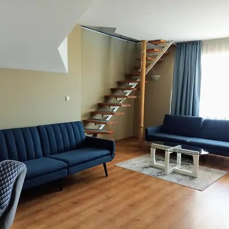 Alekta Hotel - Free Parking-3