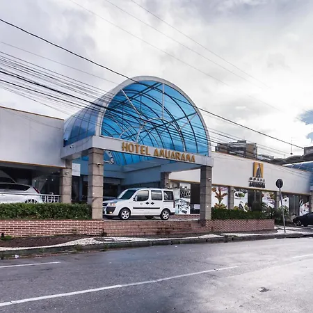 Amuarama Hotel-2