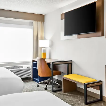 Comfort Inn & Suites O'Fallon - St Louis Area-2