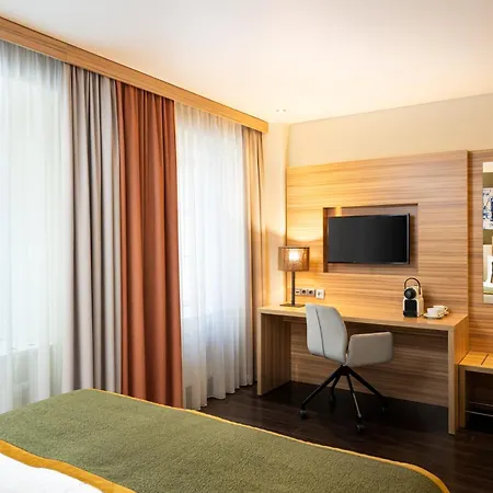 Star Inn Hotel Premium Salzburg Gablerbräu-3