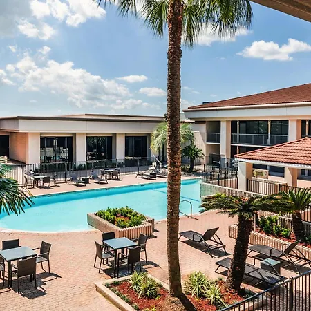 Holiday Inn Port Arthur - Park Central By Ihg-2