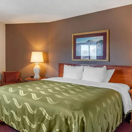 Quality Inn Grand Junction Near University-3