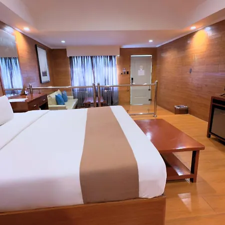 Whiterock Beach Resort-2