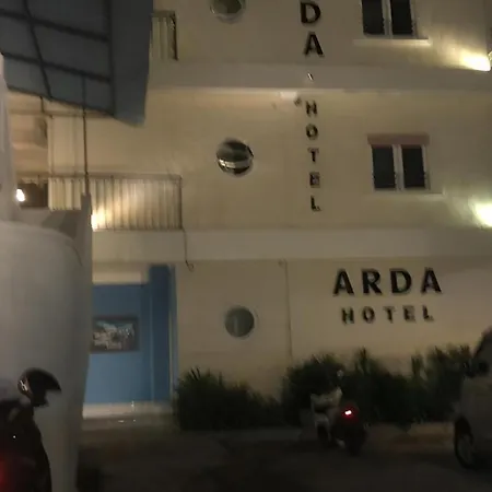 Hotel Arda Bali-3