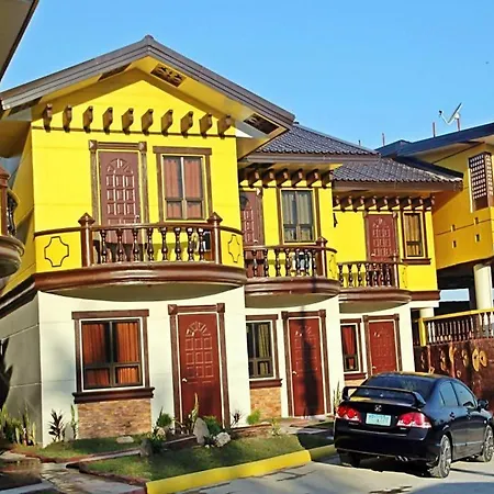 Costa Villa Beach Resort-3