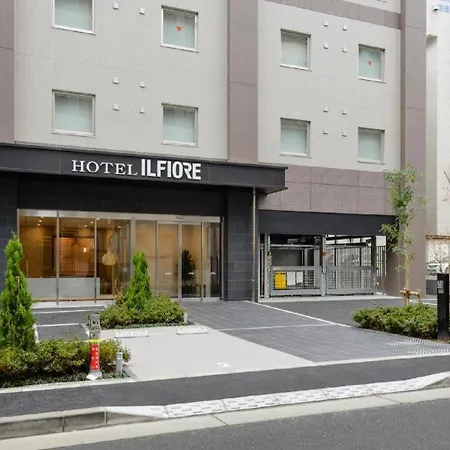 Hotel Il Fiore Kasai-2