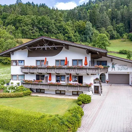 Hotel Jägerhof-2