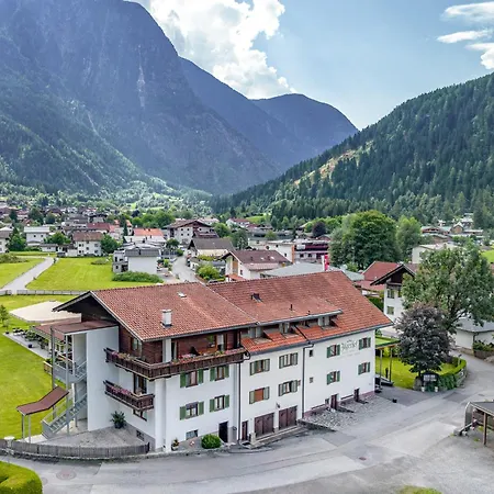 Hotel Jägerhof-3