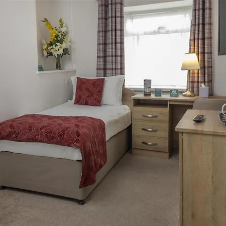 The Lakeland Kendal Hotel, Sure Hotel Collection By Best Western-3