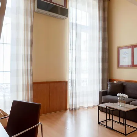 Best Western Ronceray Opera-2