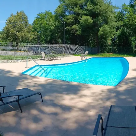 Quality Inn Spring Valley - Nanuet-3