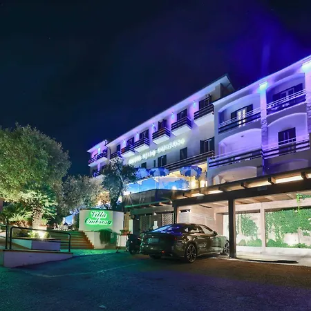 Hotel Villa Ombrosa-2