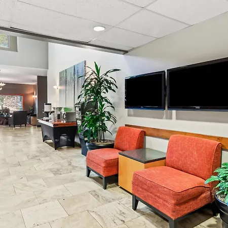 Radisson Hotel Portland Airport-2