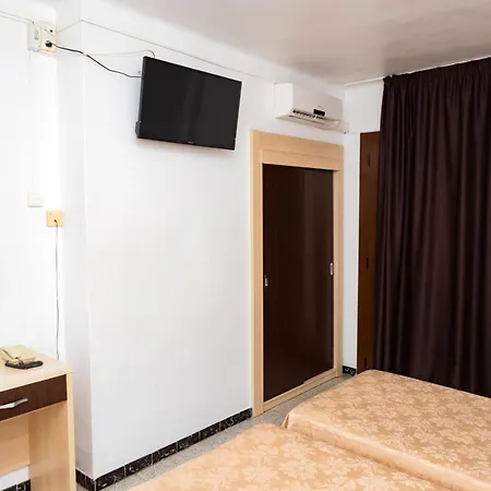 Hotel Haromar-3