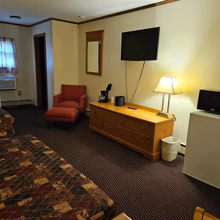 Alpenhaus Motel-2