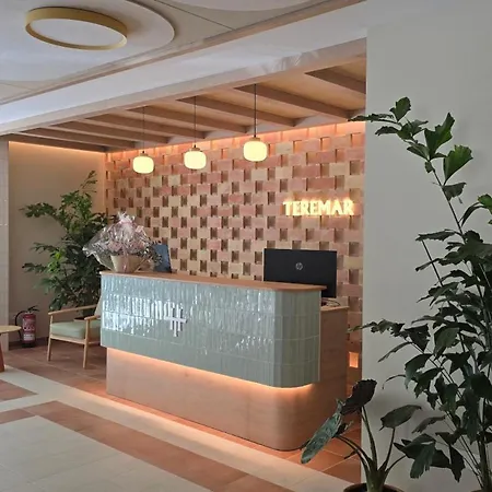 Hotel Teremar-3