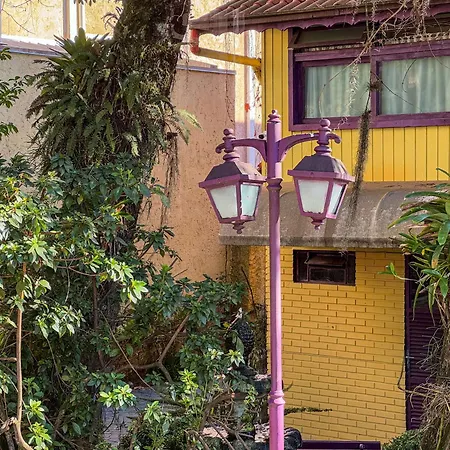 Petit Hotel Provence Gramado-3