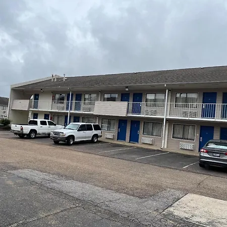 Motel 6 Millington Tn-2